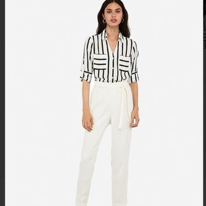 Express original portofino blouse